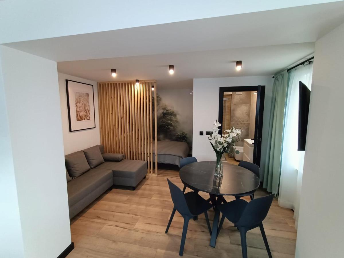 Апартаменты Apartament Janowskiego Klimatyzacja, Air Conditioning, Ground Floor, Parking, Parter, Cisza I Spokoj, Quiet And Pleasant, Idealny Na Odpoczynek Perfect For Rest Кельце Экстерьер фото